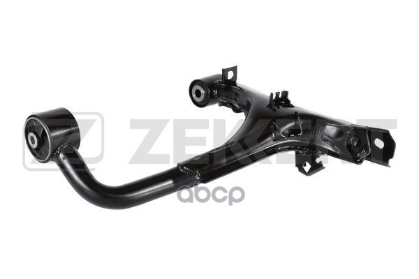 Рычаг подвески попереч. зад. верх. лев. Land Rover Range Rover Sport 05- Zekkert арт. ql-3452