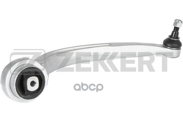 Рычаг подвески попереч. перед. ниж. лев. зад. Audi A4 V 15-  A5 16- Zekkert арт. ql-3454