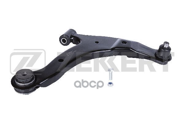 Рычаг подвески попереч. перед. прав. Chrysler PT Cruiser 00- Zekkert арт. ql-3479
