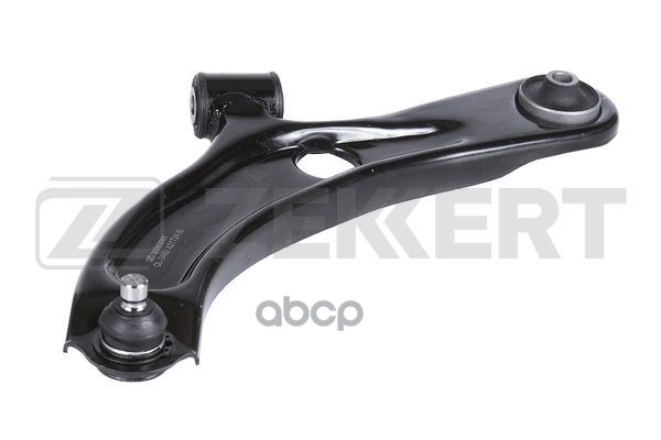 Рычаг подвески попереч. перед. ниж. лев. Opel Agila B 08-  Suzuki Swift (MZ  EZ) 05-  Splash (EX) 08 Zekkert арт. ql-3482
