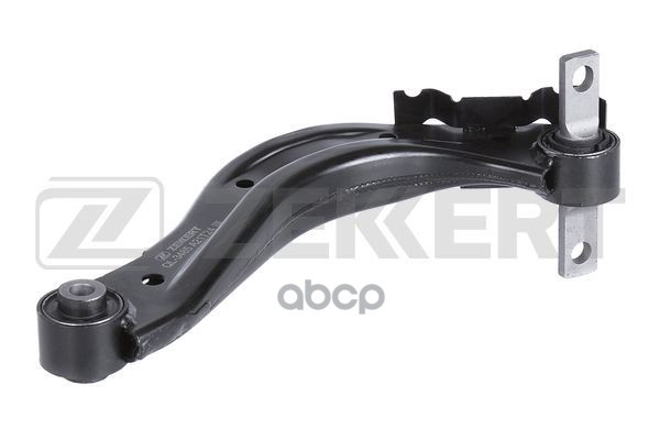 Рычаг подвески попереч. зад. верх. прав. Honda Civic VIII 05- Zekkert арт. ql-3485