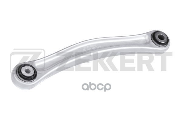 Рычаг подвески попереч. зад. верх. лев. VW Touareg 02-  Audi Q7 06- Zekkert арт. ql-3494