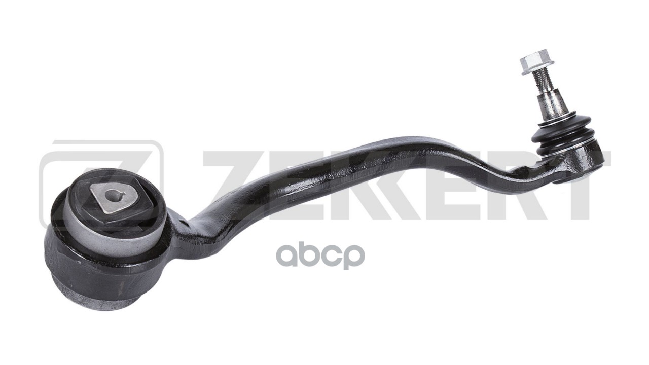 Рычаг подвески попереч. перед. ниж. прав. BMW X5 (E70  F15  F85) 06-  X6 (E71  E72  F16  F86) 08- Zekkert арт. ql-3610