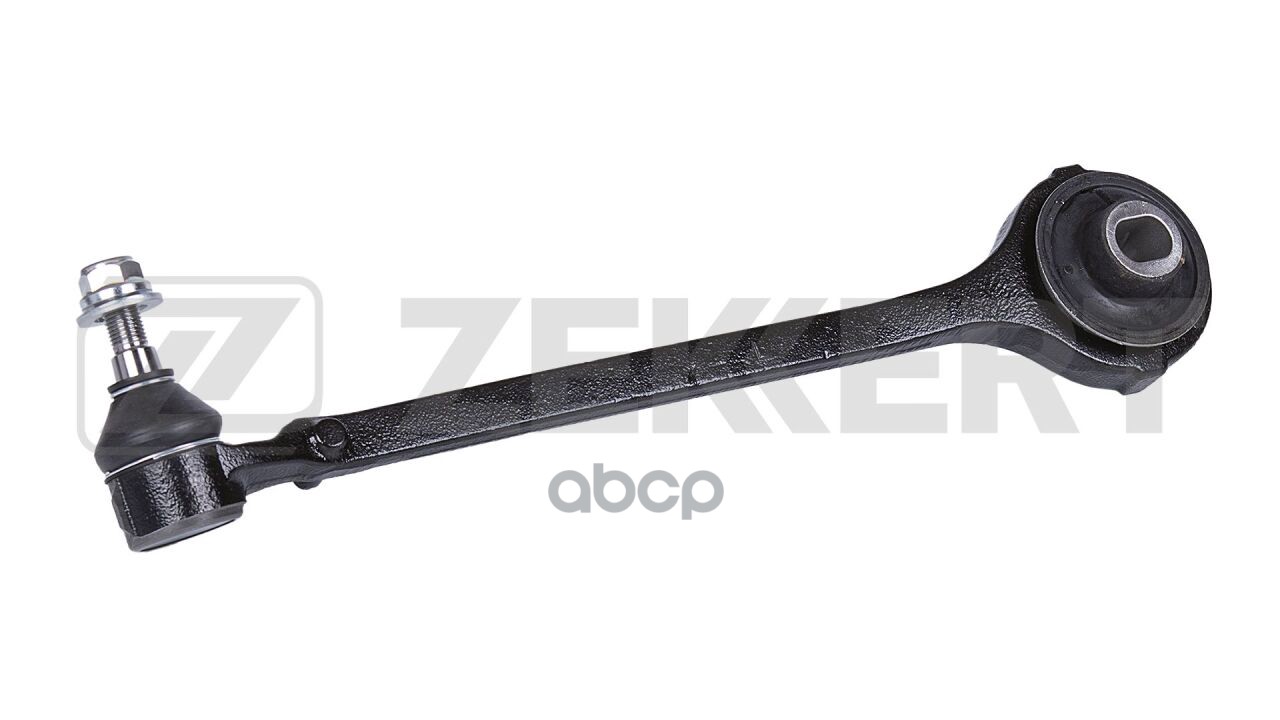Рычаг подвески попереч. перед. ниж. лев. Chrysler 300C 04- Zekkert арт. ql-3624
