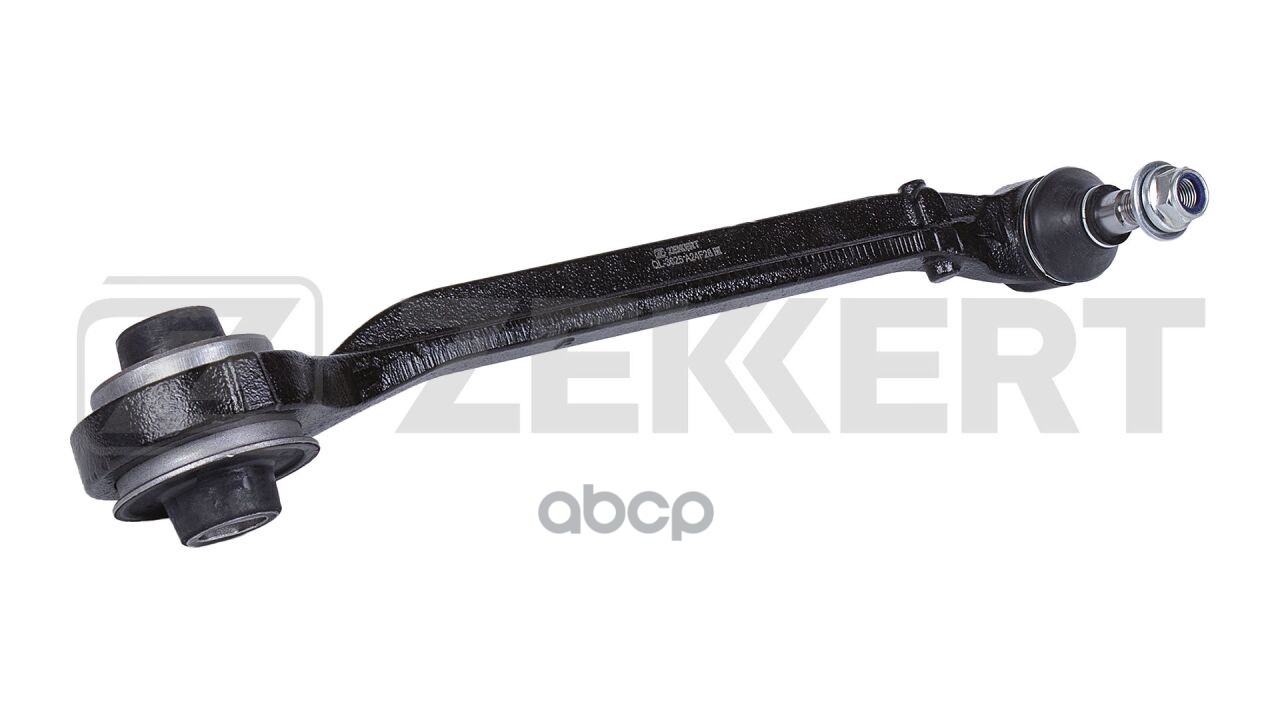 Рычаг подвески попереч. перед. ниж. прав. Chrysler 300C 04- Zekkert арт. ql-3625