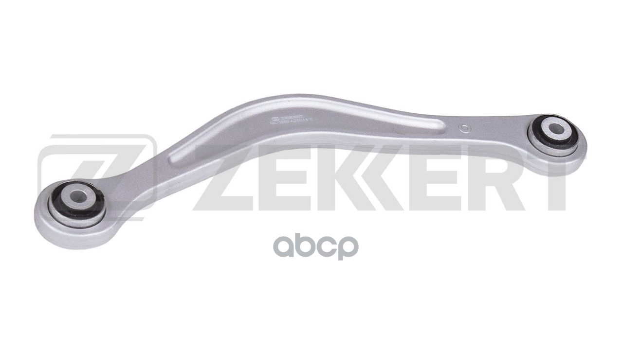 Рычаг подвески продольный зад. верх. лев./прав. MB S-Class (W220  C215) 98- Zekkert арт. ql-3888