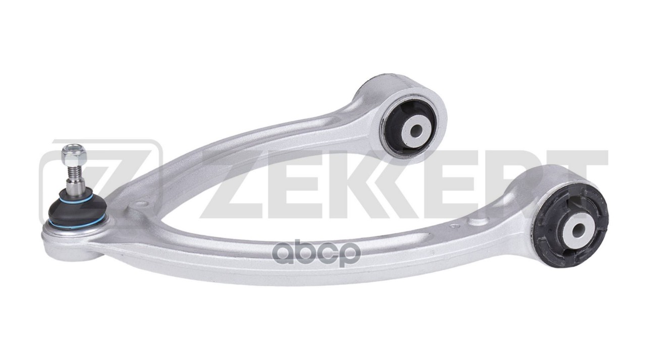 Рычаг подвески попереч. перед. верх. лев. MB S-Class (221  C216) 05- Zekkert арт. ql-3989