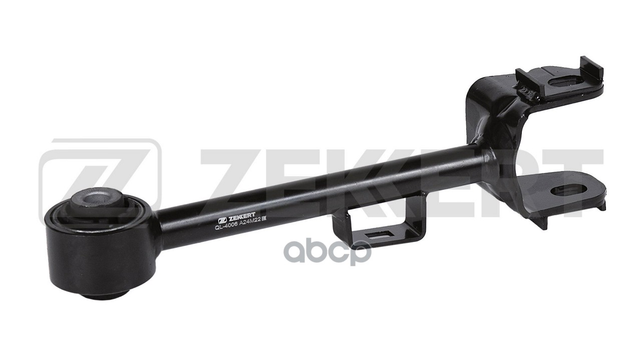 Рычаг подвески попереч. зад. верх. прав. Haval F7 19-  F7x 19-  H6 14-  M6 II 21- Zekkert арт. ql-4006