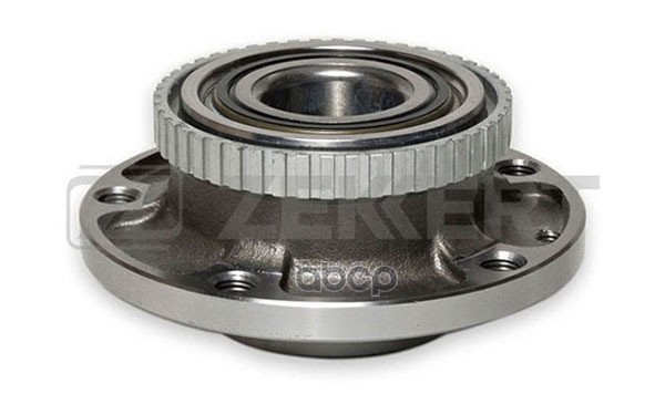 Ступица перед. (с ABS) BMW 5 (E34) 88-  7 (E32) 86- Zekkert арт. rl-1018