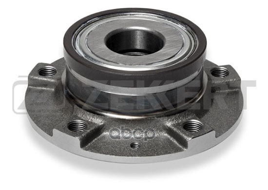 Ступица задняя (с ABS) Citroen C5 III 08-  Peugeot 407 04-  508 10- Zekkert арт. rl-1055