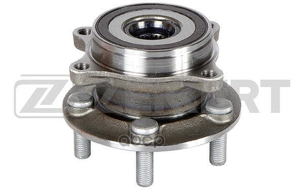 Ступица перед. (с ABS) Toyota Prius (_W30_) 08-  Lexus CT (ZWA100_) 11- Zekkert арт. rl-1060