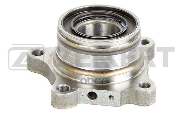 Ступица задняя лев. (с ABS) Toyota LC Prado 120 02-  LC Prado 150 09-  Lexus GX 470 02-  GX 460 09- Zekkert арт. rl-1066
