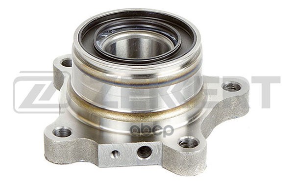 Ступица задняя прав. (с ABS) Toyota LC Prado 120 02-  LC Prado 150 09-  Lexus GX 470 02-  GX 460 09- Zekkert арт. rl-1067