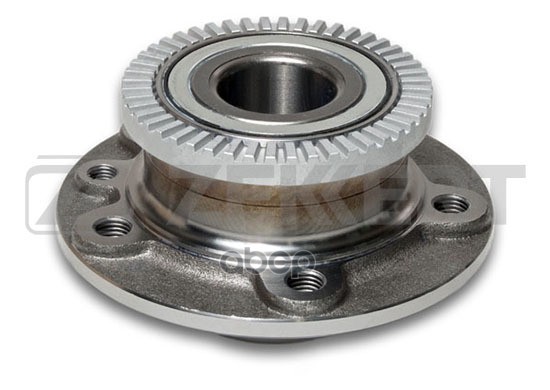 Ступица перед. (без ABS) Opel Omega A 86  Omega B 94-   Senator B 87- Zekkert арт. rl-1098