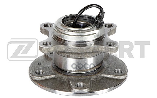 Ступица задняя (с ABS) Fiat Sedici 06-  Suzuki SX4 (EY  GY) 06- Zekkert арт. rl-1127