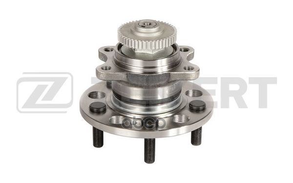 Ступица задняя (с ABS) Hyundai Sonata V 04-  Kia Magentis II 05- Zekkert арт. rl-1156