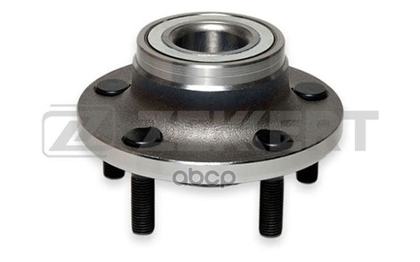 Ступица перед. (без ABS) Volvo 740 87-  760 87-  940 90-  960 90- Zekkert арт. rl-1169