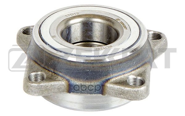 Ступица перед. (без ABS) Mitsubishi Galant V 92- Zekkert арт. rl-1207