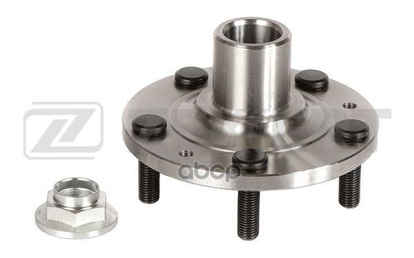 Ступица перед. (без ABS) Mazda 6 I  II 02-  CX-5 11- Zekkert арт. rl-1261