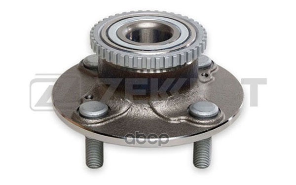 Ступица задняя (с ABS) Suzuki Baleno (EG) 95-  Liana (ER  RH) 02- Zekkert арт. rl-1305