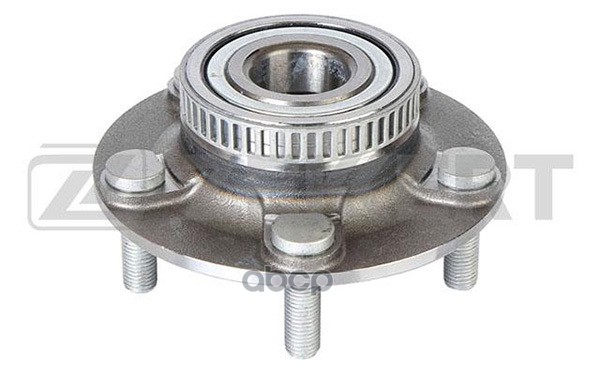 Ступица задняя (с ABS) Chrysler 300M 98-  Concorde I  II 92-  New Yorker 93-  Vision 93- Zekkert арт. rl-1307