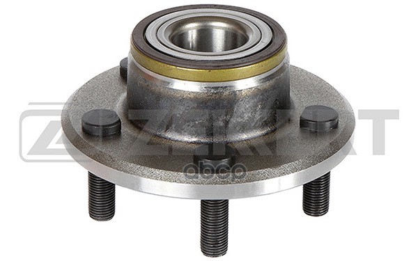 Ступица перед. (с ABS) Chrysler 300C 04-  Dodge Challenger 07- Zekkert арт. rl-1396