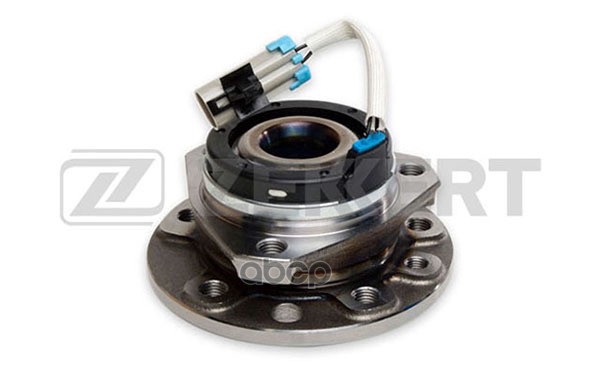 Ступица перед. (с ABS) Opel Astra G 98-  Zafira A 99- Zekkert арт. rl-1406