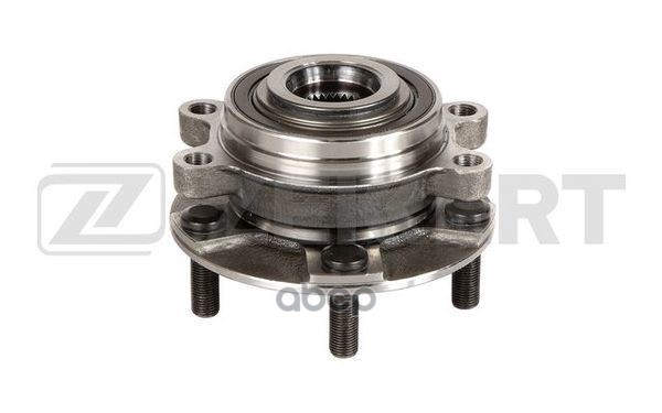 Ступица перед. (с ABS) Nissan Murano (Z51) 08-  Teana (J32) 08- Zekkert арт. rl-1443