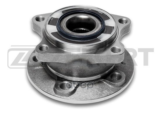 Ступица задняя (с ABS) Volvo S60 01-  S80 00-  V70 II 01-  XC70 00- Zekkert арт. rl-1491