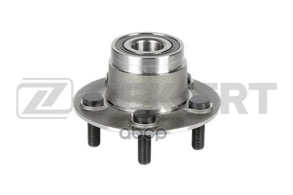 Ступица задняя (без ABS) Chrysler Cirrus  Sebring II 01-  Dodge Stratus 95- Zekkert арт. rl-1516