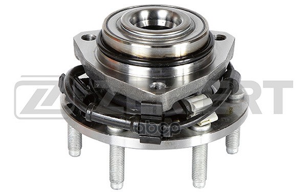 Ступица перед. (с ABS) Chevrolet Trailblazer (KC_) 01-  Saab 9-7X (5S3E) 04- Zekkert арт. rl-1526