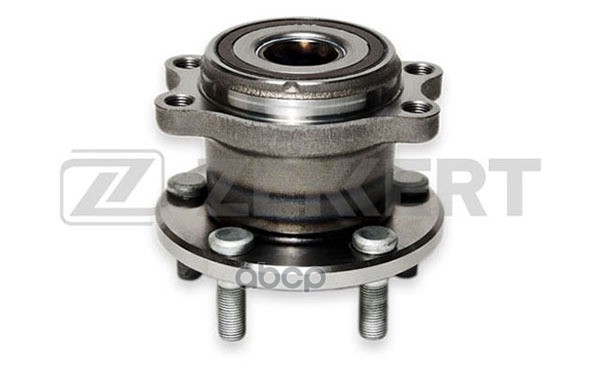 Ступица задняя (с ABS) Subaru Legacy (BL  BP) 03-  Outback (BL  BP) 03- Zekkert арт. rl-1548
