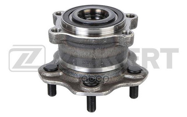 Ступица задняя (с ABS) Nissan Teana (J33  L33  J32Z) 08-  Murano (Z51) 07-  Pathfinder (R52) 14- Zekkert арт. rl-1582