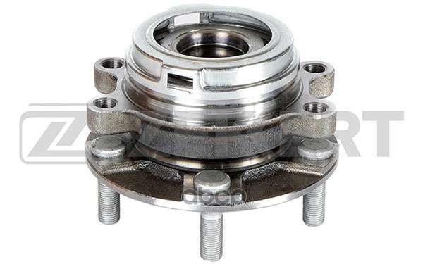 Ступица перед. (с ABS) Nissan Teana (J33  L33  J32Z) 08- Zekkert арт. rl-1583