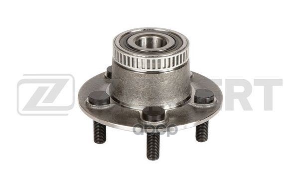 Ступица задняя (с ABS) Chrysler Sebring II 01- Zekkert арт. rl-1632
