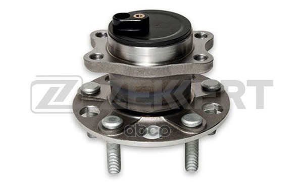 Ступица задняя (с ABS) Mitsubishi Outlander II 06-  Lancer VIII 07-  Peugeot 4007 10-  4008 12-  Cit Zekkert арт. rl-1649