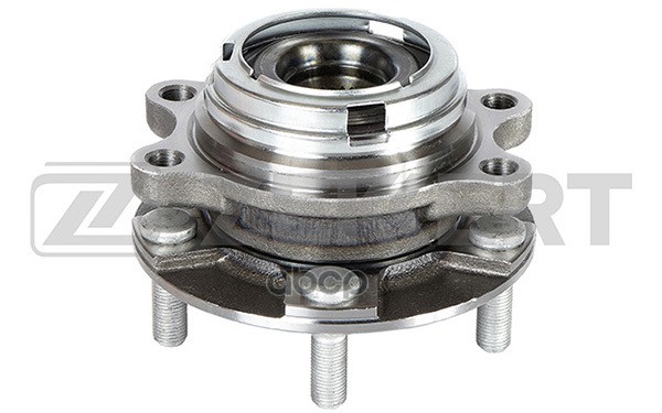 Ступица перед. (с ABS) Nissan 370 (Z34) 09- Zekkert арт. rl-1701