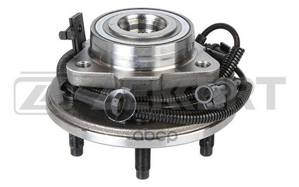 Ступица перед. (с ABS) Ford Explorer IV 06- Zekkert арт. rl-1707