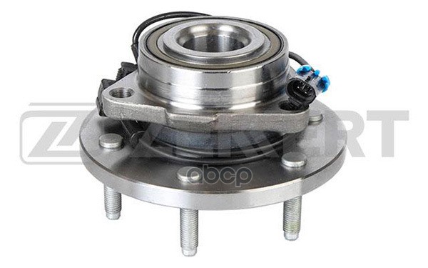 Ступица перед. (с ABS) Hummer H3 05- Zekkert арт. rl-1741