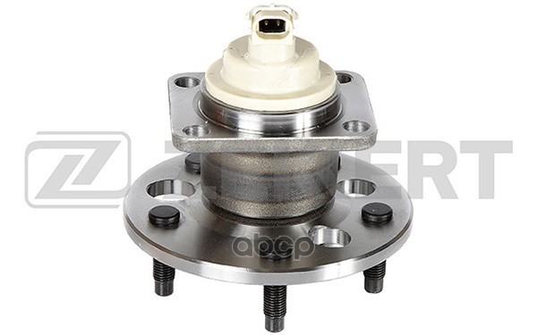 Ступица задняя Opel Sintra 96- Zekkert арт. rl-1822