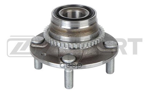 Ступица задняя (с ABS) Mazda 121 II 90-  Demio 98- Zekkert арт. rl-1859