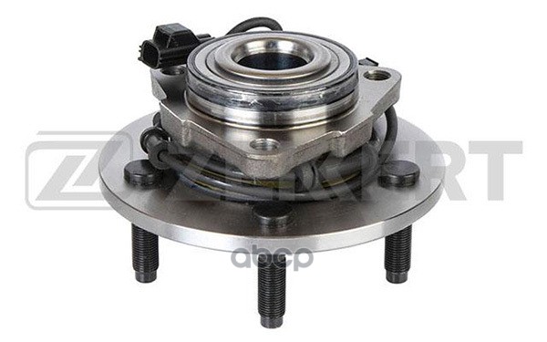 Ступица перед. (с ABS) Dodge RAM1500 06- Zekkert арт. rl-1953