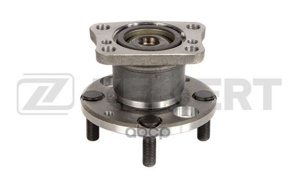 Ступица задняя (с ABS) Mazda 2 07- Zekkert арт. rl-2132