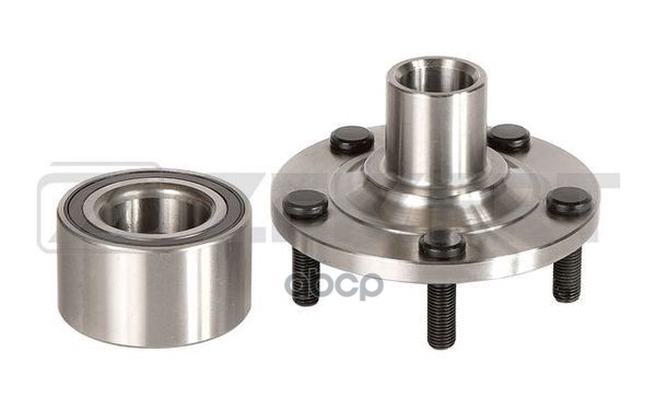 Ступица перед. (с ABS) Mazda 3 I  II 03-  5 I  II 05- Zekkert арт. rl-2145