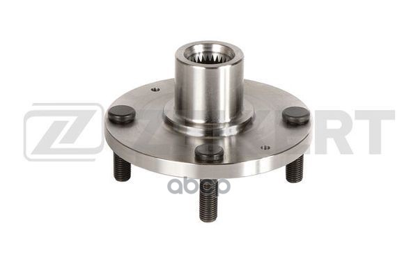 Ступица перед. (без ABS) Hyundai Accent I  II 94-  Pony 89-  Sonata IV- VI 01-  Kia Magentis 01- Zekkert арт. rl-2147