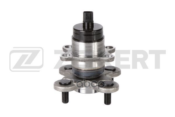 Ступица задняя (с ABS) Daihatsu Materia 06-  Sirion 05- Zekkert арт. rl-2193