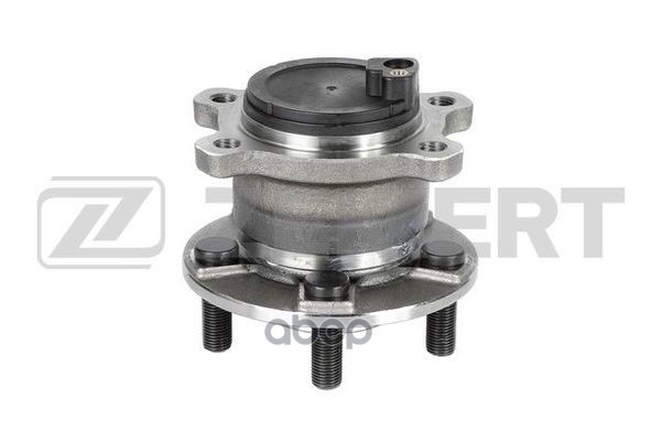 Ступица задняя (с ABS) Ford Galaxy II 06-  S-Max 06- Zekkert арт. rl-2202