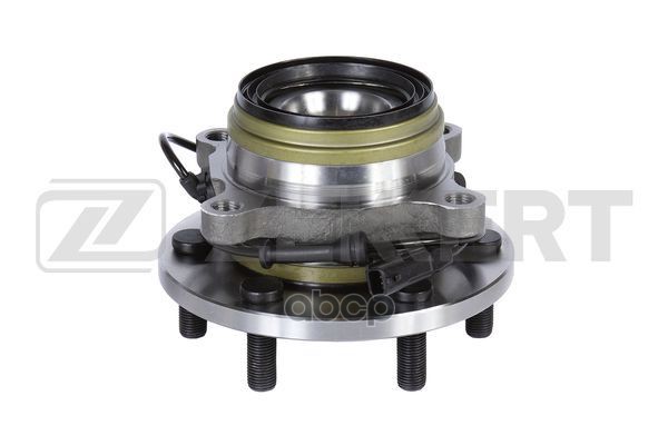 Ступица перед. (с ABS) Nissan Patrol (Y62) 10- Zekkert арт. rl-2224