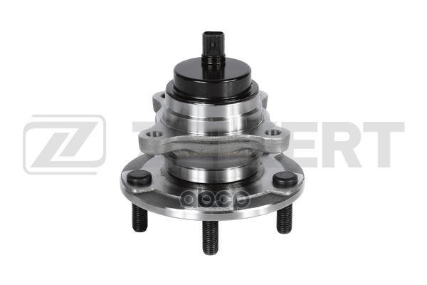 Ступица перед. (с ABS) Lexus IS (_E3_) 13- Zekkert арт. rl-2225