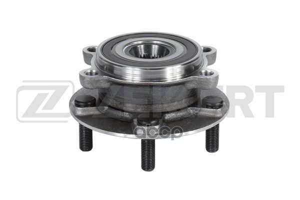 Ступица перед. (с ABS) Mazda 3 III 13-  CX-3 15- Zekkert арт. rl-2229